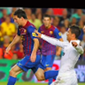 Meet your Posher, Joseph